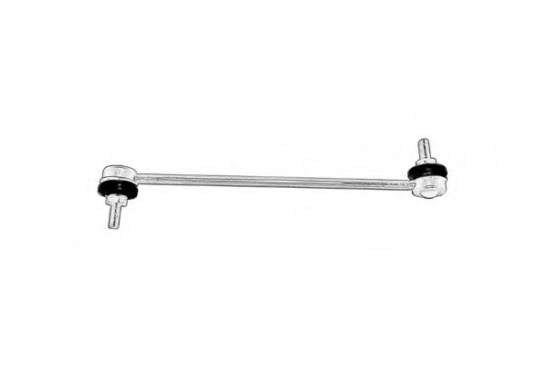 Brat/bieleta suspensie, stabilizator