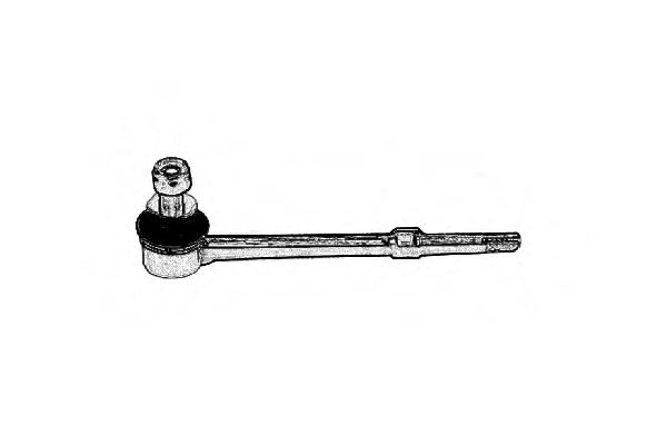 Brat/bieleta suspensie, stabilizator