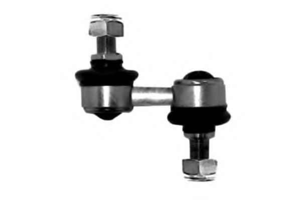 Brat/bieleta suspensie, stabilizator