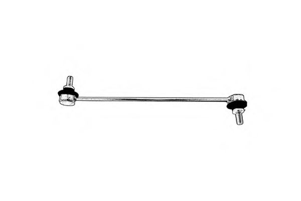 Brat/bieleta suspensie, stabilizator