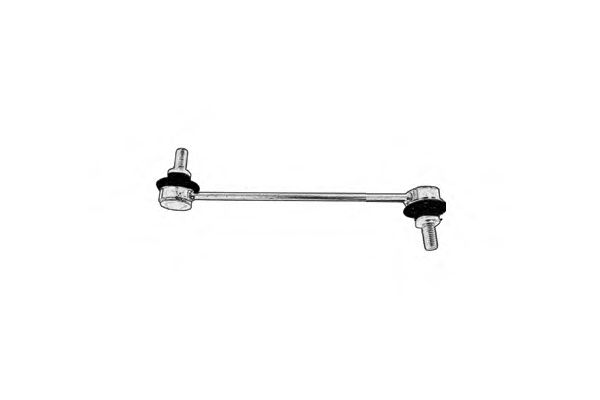 Brat/bieleta suspensie, stabilizator