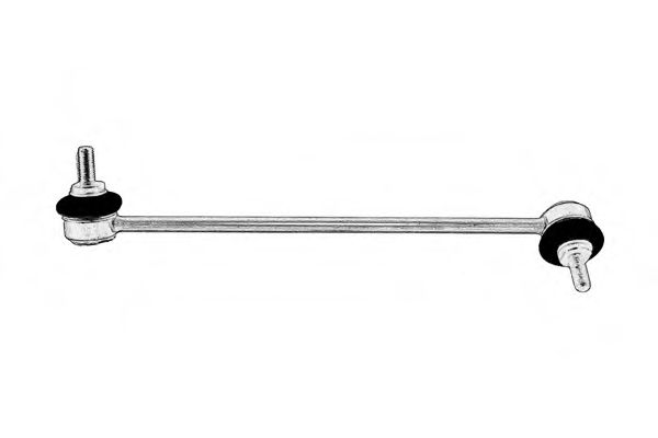 Brat/bieleta suspensie, stabilizator