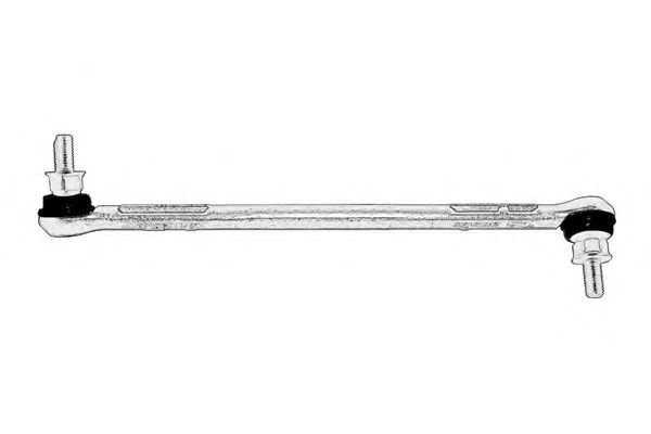 Brat/bieleta suspensie, stabilizator