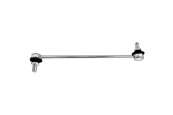 Brat/bieleta suspensie, stabilizator