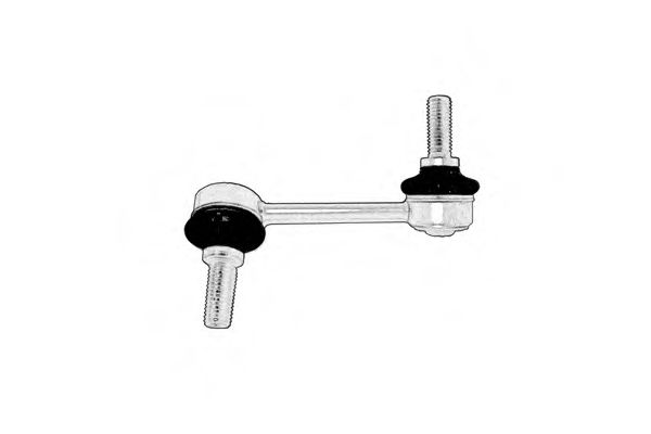 Brat/bieleta suspensie, stabilizator