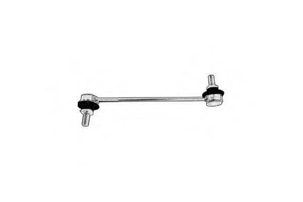 Brat/bieleta suspensie, stabilizator