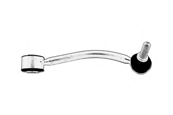 Brat/bieleta suspensie, stabilizator