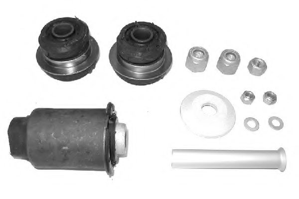 Set, suspensie roata