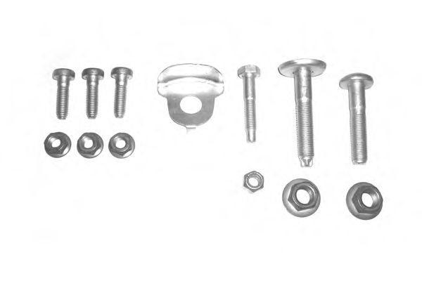 0902442 Set, suspensie roata OCAP 