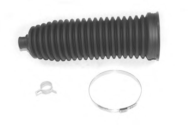 Ansamblu burduf, directie