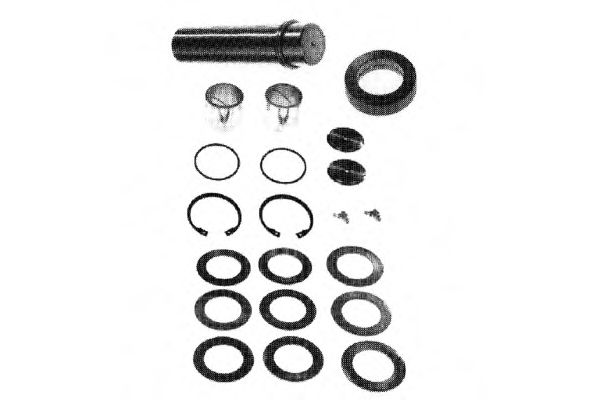 Set reparatie, pivot