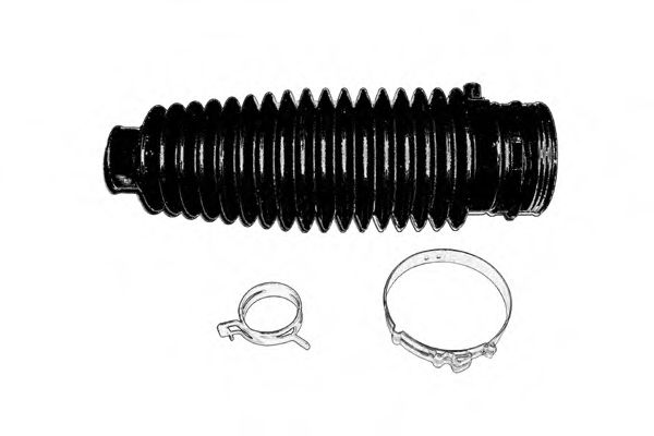 Ansamblu burduf, directie