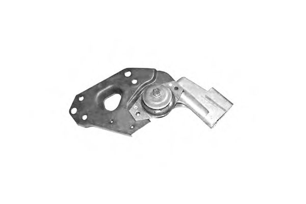 1225662 Suport motor OCAP 
