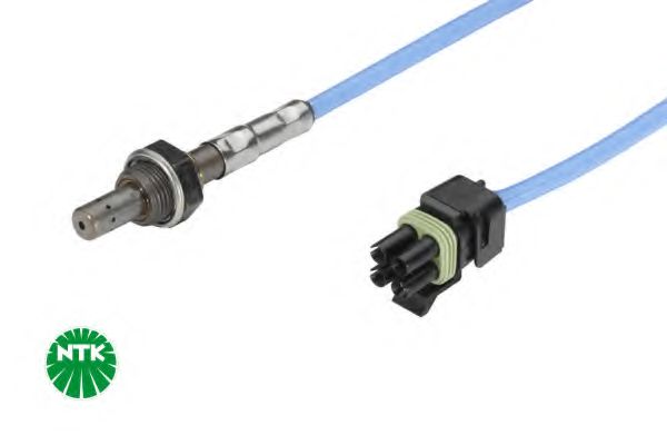 Sonda Lambda 2