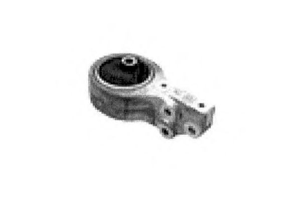 1225890 Suport motor OCAP 