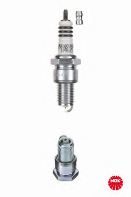 6684 Bujii NGK 