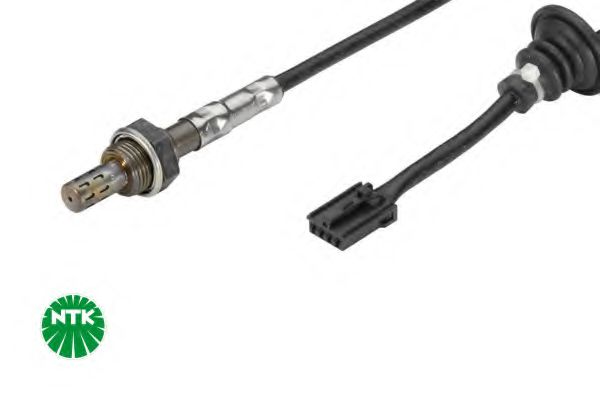 Sonda Lambda 2