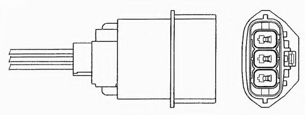 Sonda Lambda