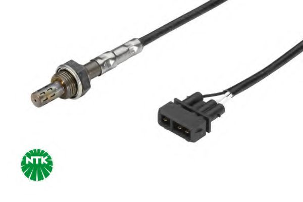 Sonda Lambda 2