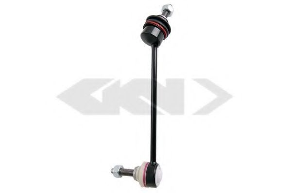 46869 Brat/bieleta suspensie, stabilizator SPIDAN 
