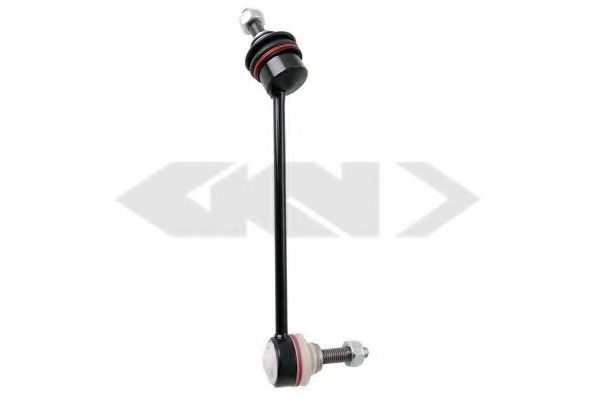46870 Brat/bieleta suspensie, stabilizator SPIDAN 