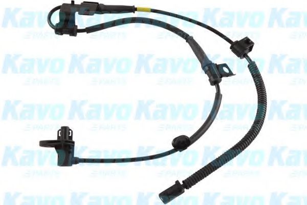 BAS-4020 senzor,turatie roata KAVO PARTS 