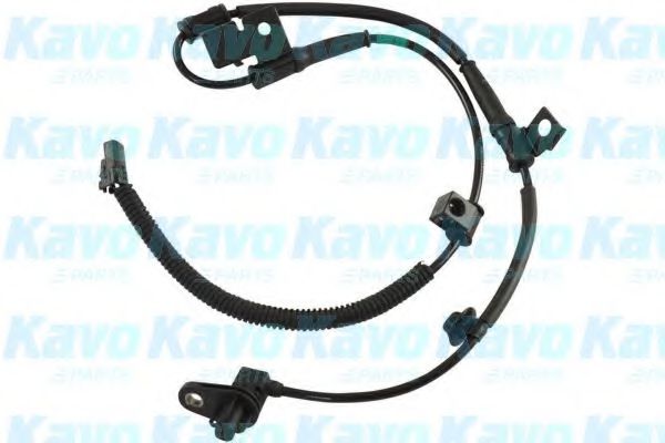 BAS-4021 senzor,turatie roata KAVO PARTS 