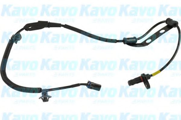 BAS-4022 senzor,turatie roata KAVO PARTS 