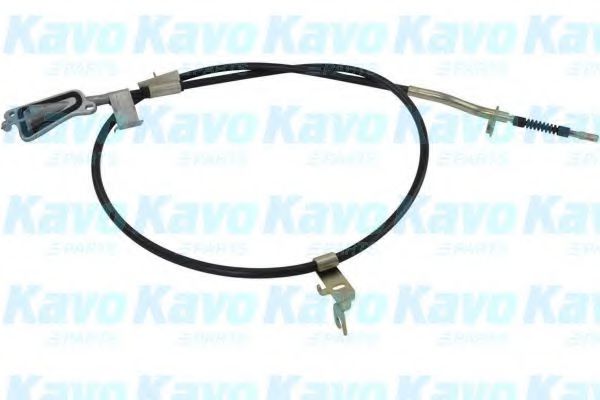 BHC-6622 Cablu, frana de parcare KAVO PARTS 
