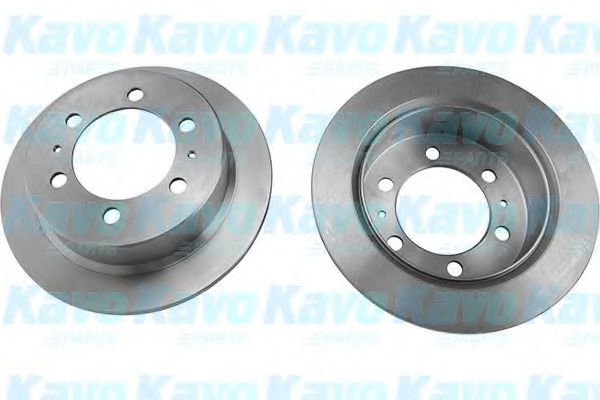 BR-7701 Disc frana KAVO PARTS 