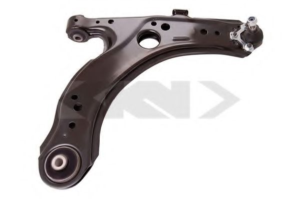46927HD Brat, suspensie roata SPIDAN 