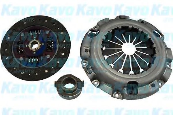 CP-9037 Set ambreiaj KAVO PARTS 