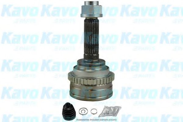CV-1010 Set articulatie, planetara KAVO PARTS 