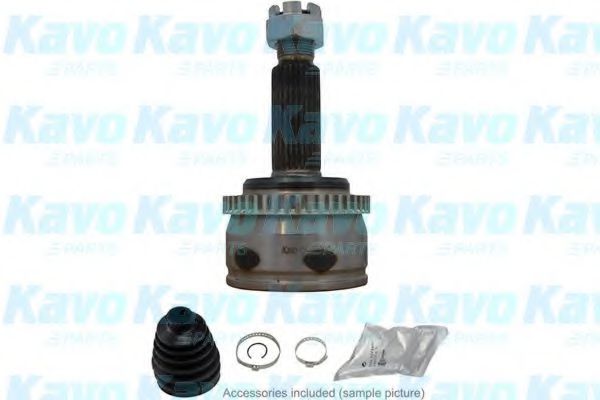 CV-4012 Set articulatie, planetara KAVO PARTS 