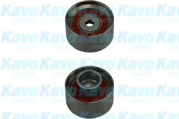 DID-4524 Rola ghidare/conducere, curea distributie KAVO PARTS 