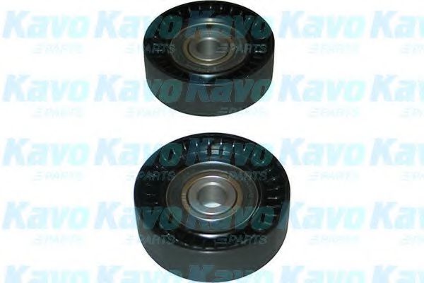 DID-7501 Rola ghidare/conducere, curea distributie KAVO PARTS 