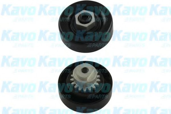 DIP-1004 Rola ghidare/conducere, curea transmisie KAVO PARTS 