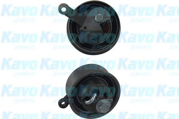 DTE-4532 rola intinzator,curea distributie KAVO PARTS 