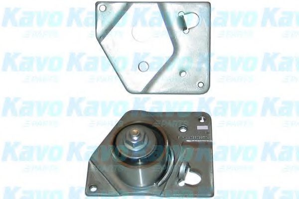 DTE-8509 rola intinzator,curea distributie KAVO PARTS 