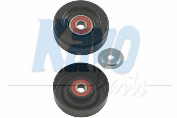 DTP-6509 rola intinzator,curea transmisie KAVO PARTS 