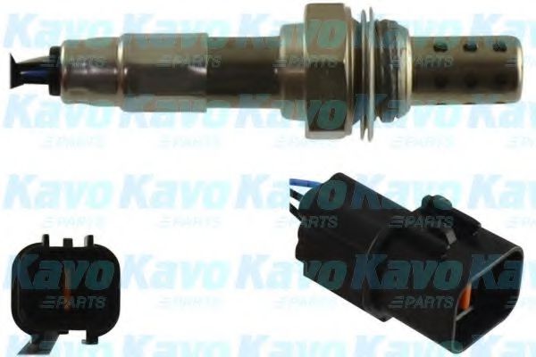 EOS-1015 Sonda Lambda KAVO PARTS 