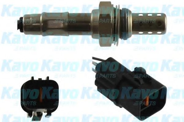 EOS-1020 Sonda Lambda KAVO PARTS 