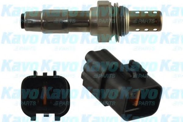 EOS-1022 Sonda Lambda KAVO PARTS 