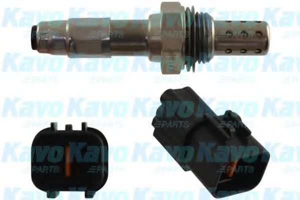 EOS-4016 Sonda Lambda KAVO PARTS 