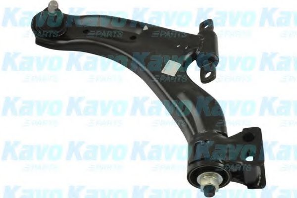 SCA-1035 Brat, suspensie roata KAVO PARTS 