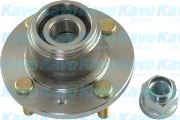 Set rulment roata