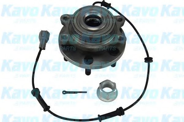 Set rulment roata