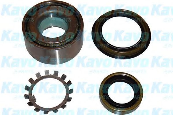 Set rulment roata