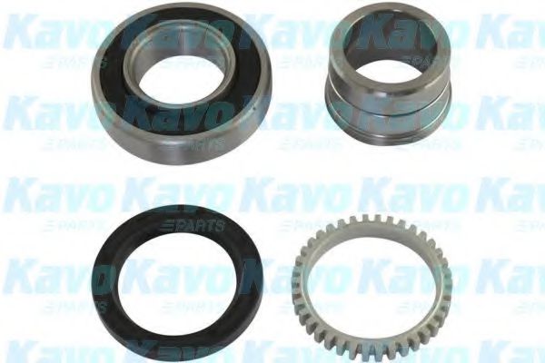 Set rulment roata