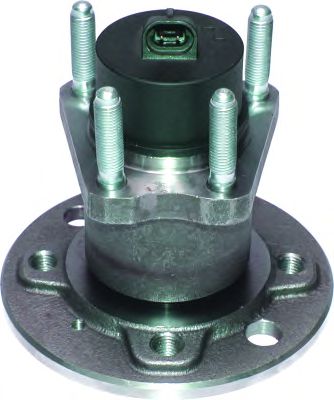 3395 Butuc roata BIRTH 